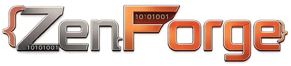Zenforge